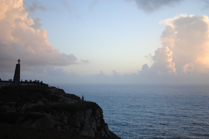 Испания-Португалия-Франция-Монако 2014. В погоне за впечатлениями.