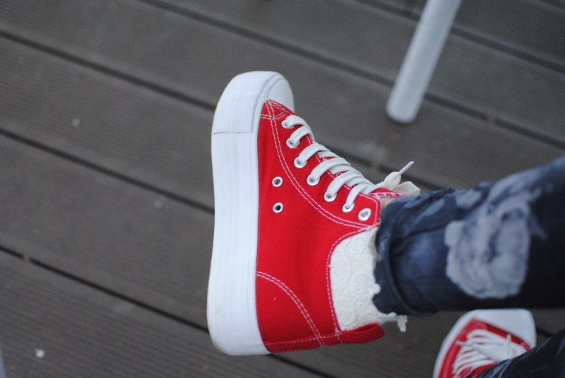 Испания-Португалия-Франция-Монако 2014. В погоне за впечатлениями.