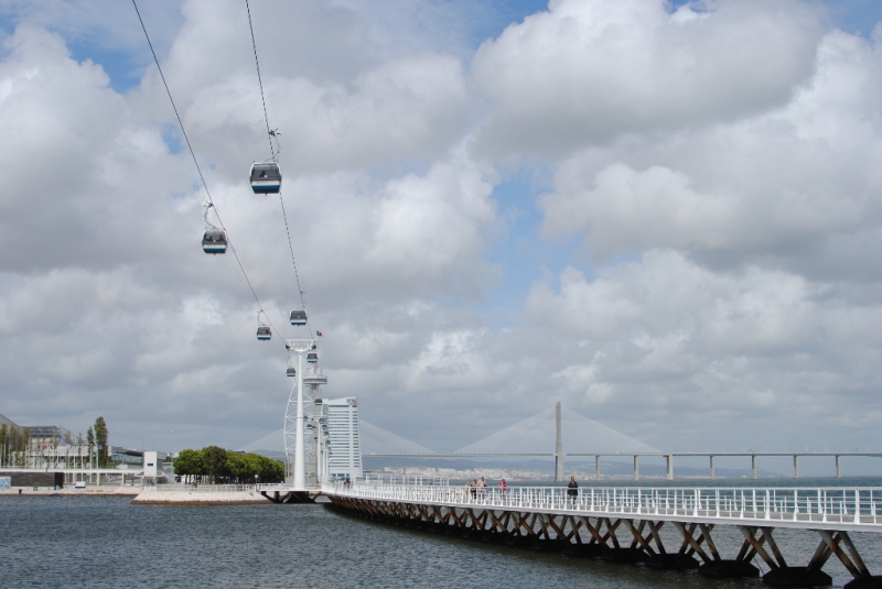 Испания-Португалия-Франция-Монако 2014. В погоне за впечатлениями.