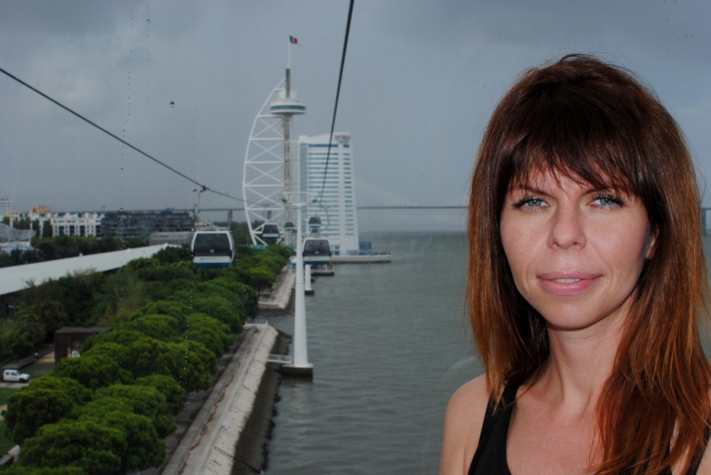 Испания-Португалия-Франция-Монако 2014. В погоне за впечатлениями.