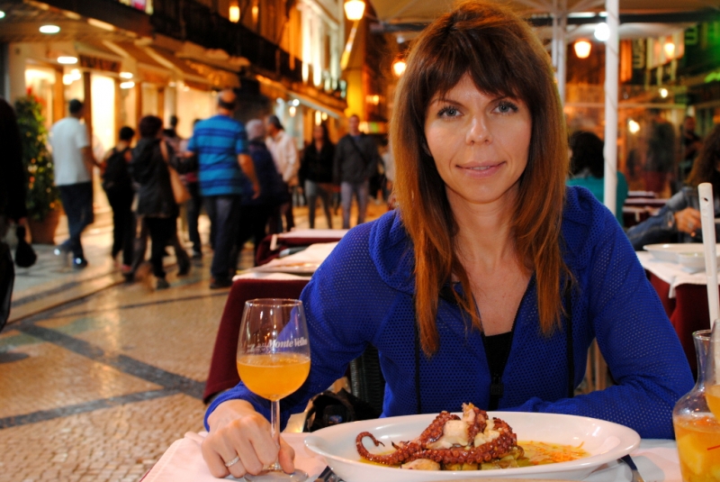 Испания-Португалия-Франция-Монако 2014. В погоне за впечатлениями.