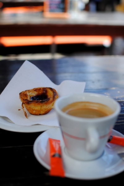 Испания-Португалия-Франция-Монако 2014. В погоне за впечатлениями.