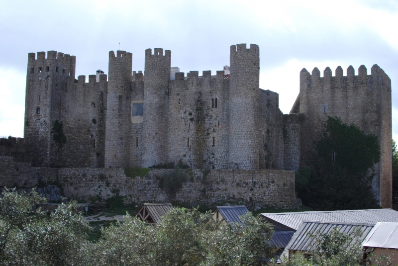 Испания-Португалия-Франция-Монако 2014. В погоне за впечатлениями.