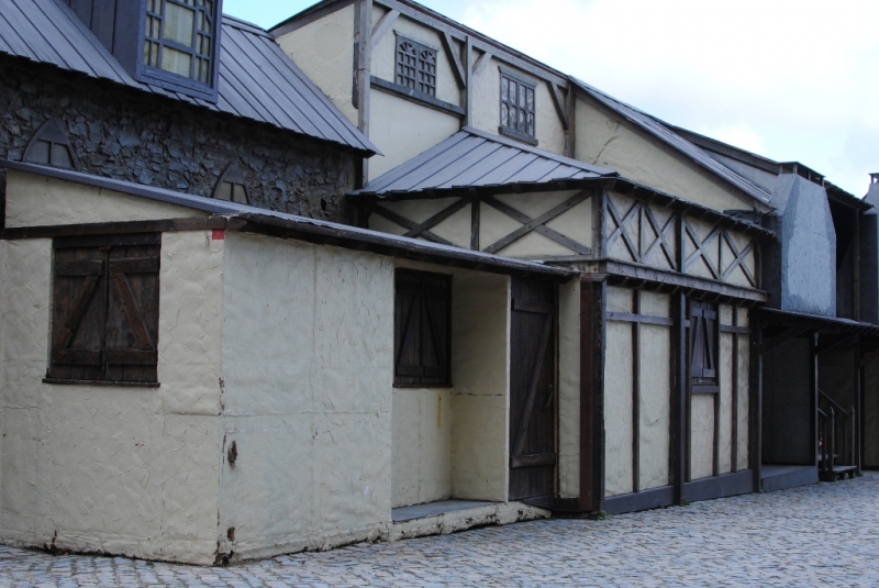 Испания-Португалия-Франция-Монако 2014. В погоне за впечатлениями.