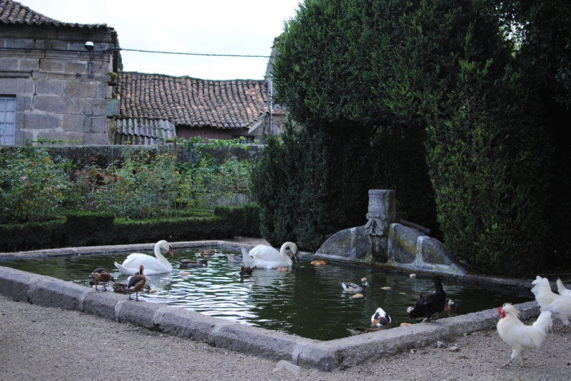 Испания-Португалия-Франция-Монако 2014. В погоне за впечатлениями.