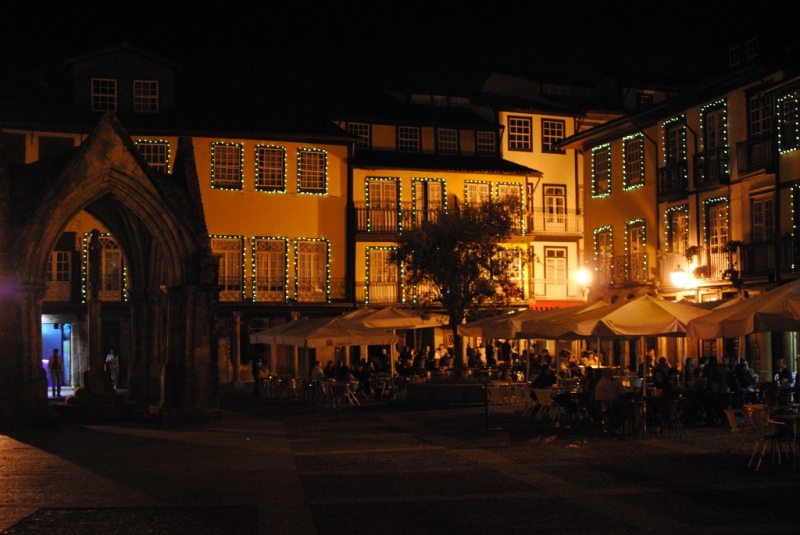 Испания-Португалия-Франция-Монако 2014. В погоне за впечатлениями.