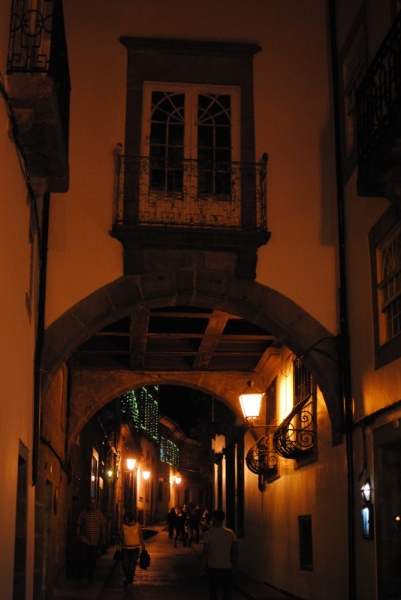 Испания-Португалия-Франция-Монако 2014. В погоне за впечатлениями.