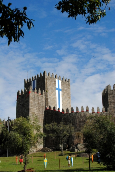 Испания-Португалия-Франция-Монако 2014. В погоне за впечатлениями.