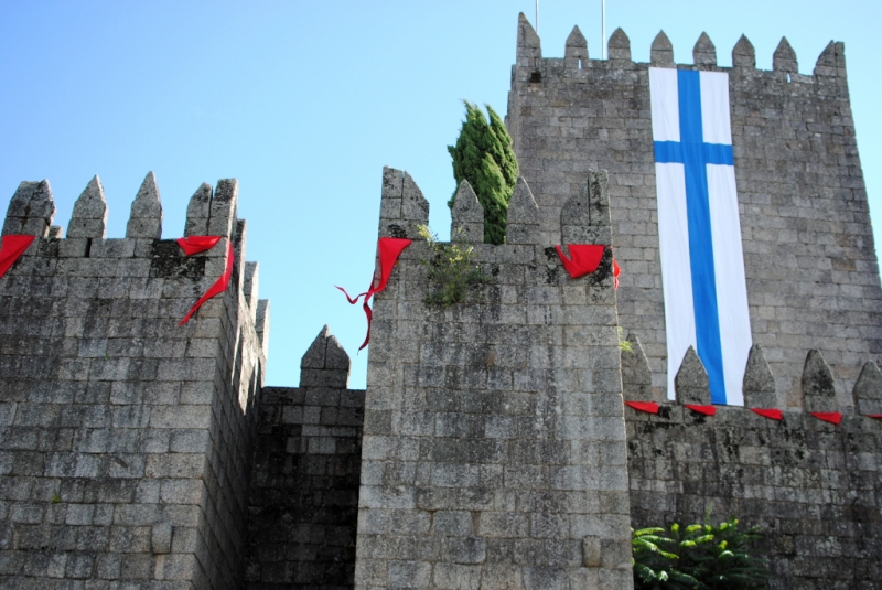 Испания-Португалия-Франция-Монако 2014. В погоне за впечатлениями.