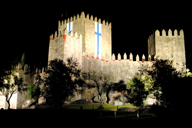 Испания-Португалия-Франция-Монако 2014. В погоне за впечатлениями.