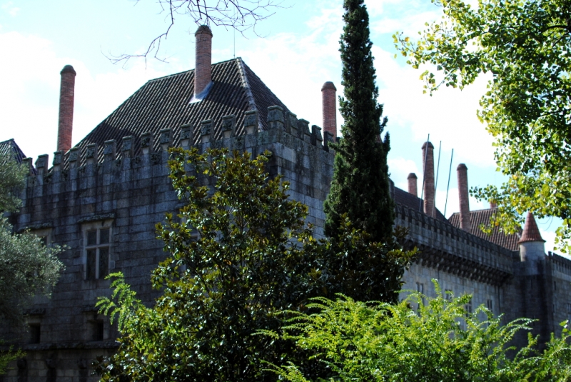 Испания-Португалия-Франция-Монако 2014. В погоне за впечатлениями.