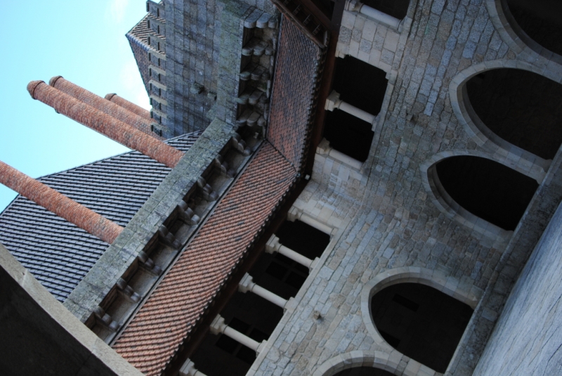 Испания-Португалия-Франция-Монако 2014. В погоне за впечатлениями.