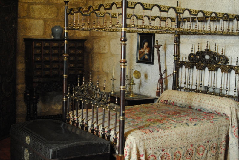 Испания-Португалия-Франция-Монако 2014. В погоне за впечатлениями.