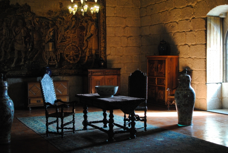 Испания-Португалия-Франция-Монако 2014. В погоне за впечатлениями.