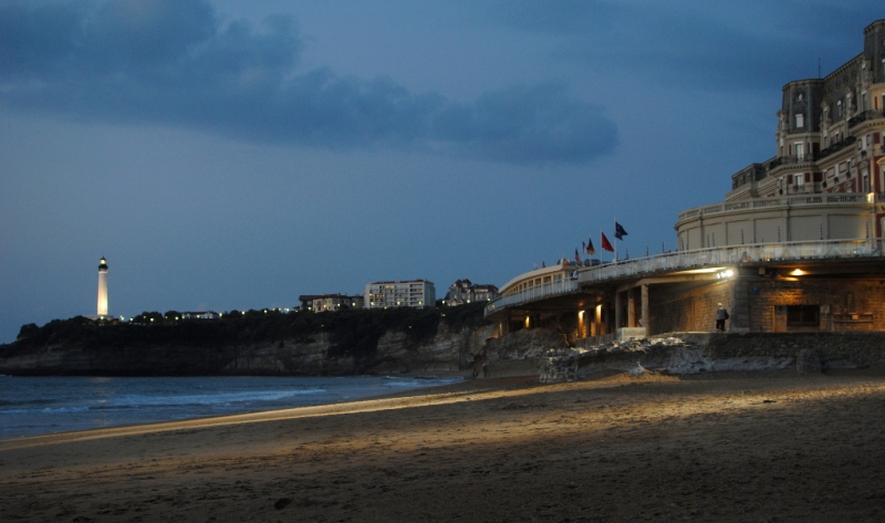 Испания-Португалия-Франция-Монако 2014. В погоне за впечатлениями.