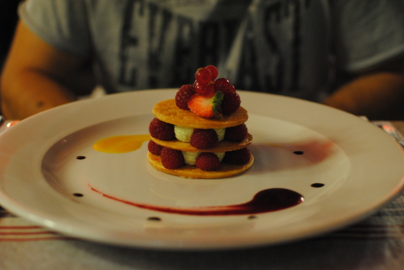 Испания-Португалия-Франция-Монако 2014. В погоне за впечатлениями.