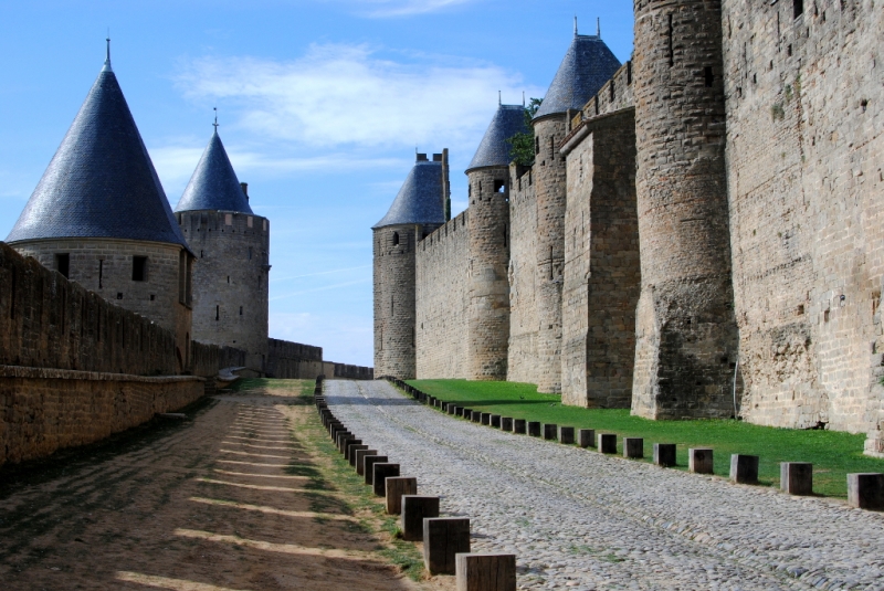 Испания-Португалия-Франция-Монако 2014. В погоне за впечатлениями.