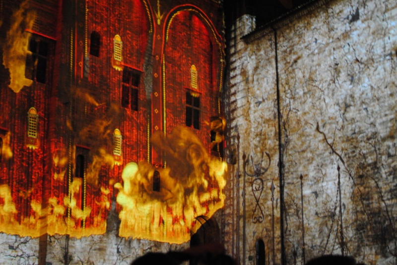 Испания-Португалия-Франция-Монако 2014. В погоне за впечатлениями.