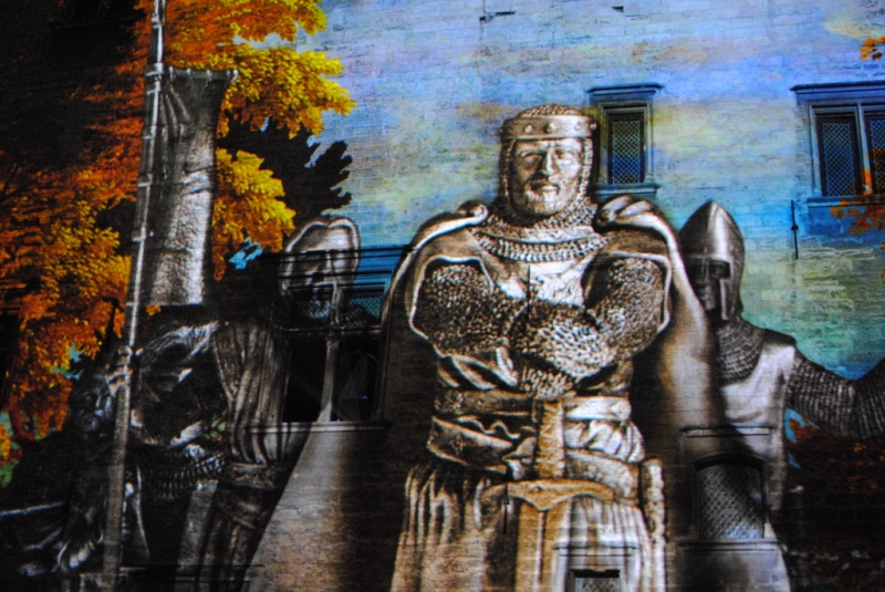 Испания-Португалия-Франция-Монако 2014. В погоне за впечатлениями.