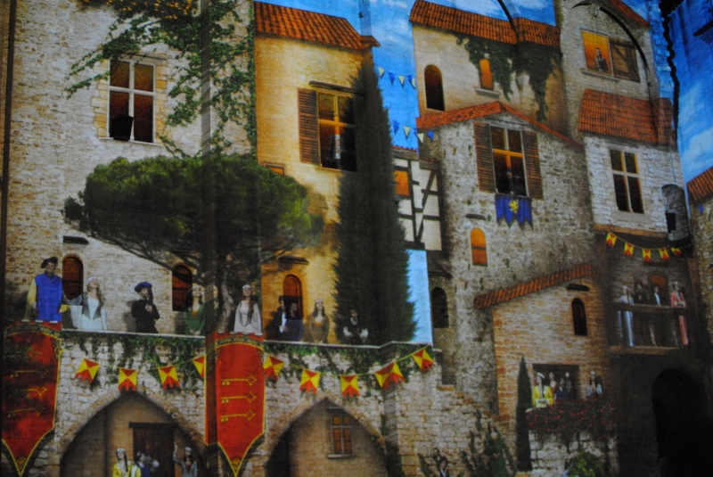 Испания-Португалия-Франция-Монако 2014. В погоне за впечатлениями.