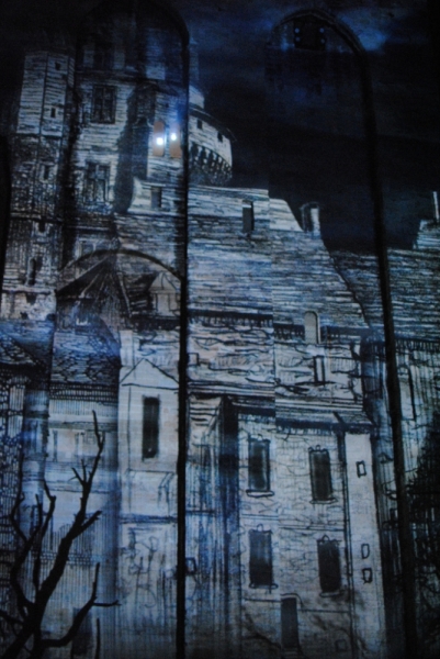 Испания-Португалия-Франция-Монако 2014. В погоне за впечатлениями.