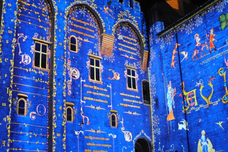 Испания-Португалия-Франция-Монако 2014. В погоне за впечатлениями.