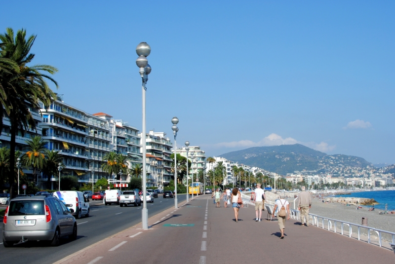 Испания-Португалия-Франция-Монако 2014. В погоне за впечатлениями.