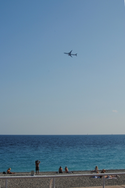 Испания-Португалия-Франция-Монако 2014. В погоне за впечатлениями.