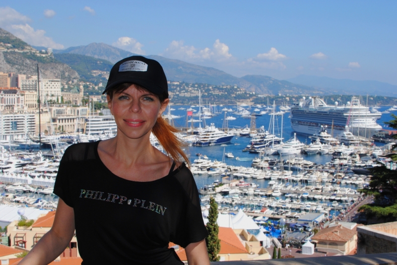 Испания-Португалия-Франция-Монако 2014. В погоне за впечатлениями.