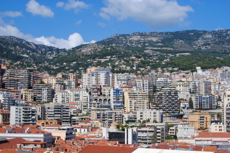 Испания-Португалия-Франция-Монако 2014. В погоне за впечатлениями.