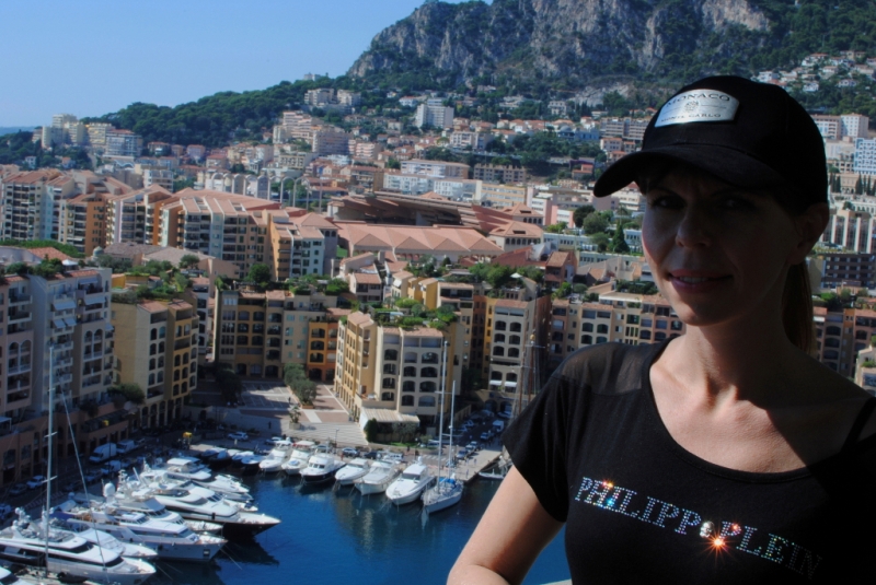 Испания-Португалия-Франция-Монако 2014. В погоне за впечатлениями.