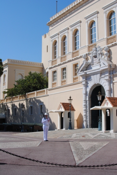 Испания-Португалия-Франция-Монако 2014. В погоне за впечатлениями.