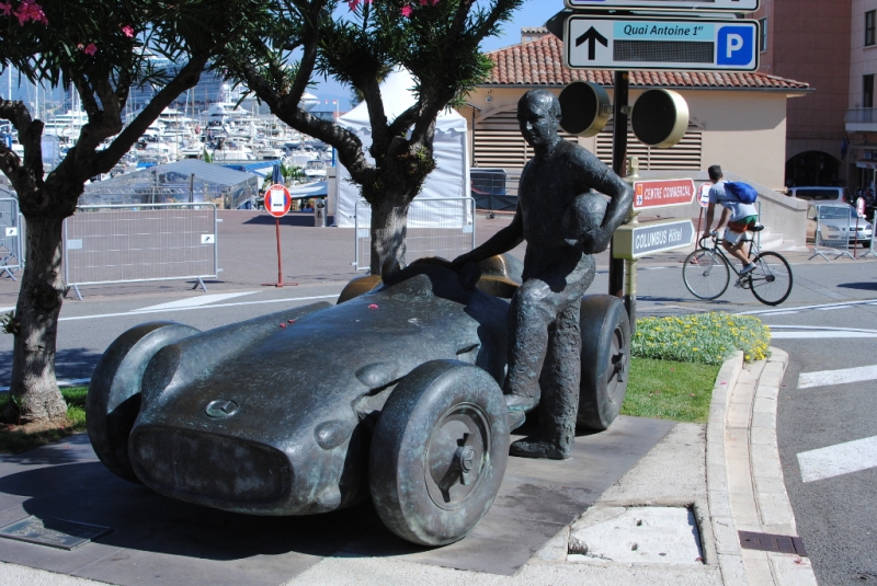 Испания-Португалия-Франция-Монако 2014. В погоне за впечатлениями.