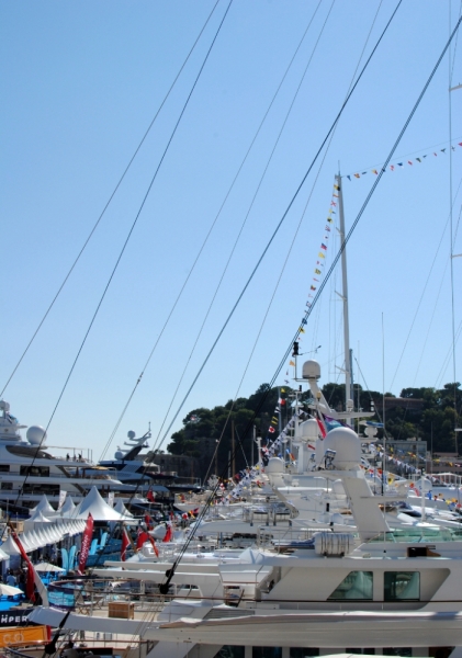 Испания-Португалия-Франция-Монако 2014. В погоне за впечатлениями.