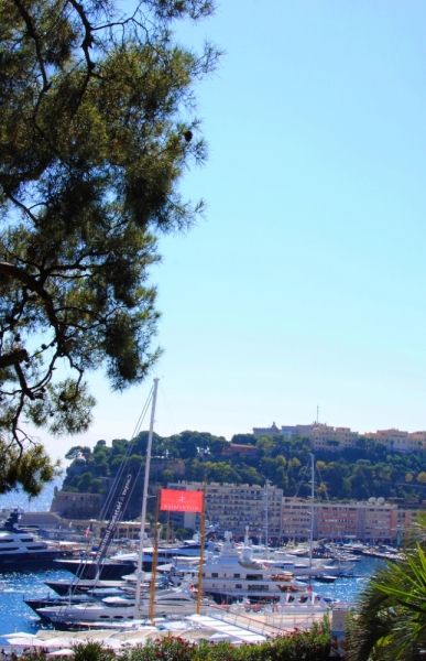 Испания-Португалия-Франция-Монако 2014. В погоне за впечатлениями.