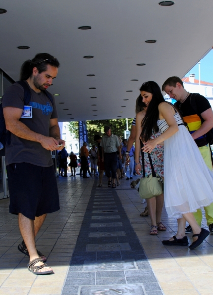 Испания-Португалия-Франция-Монако 2014. В погоне за впечатлениями.