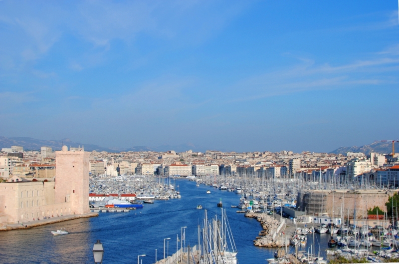 Испания-Португалия-Франция-Монако 2014. В погоне за впечатлениями.