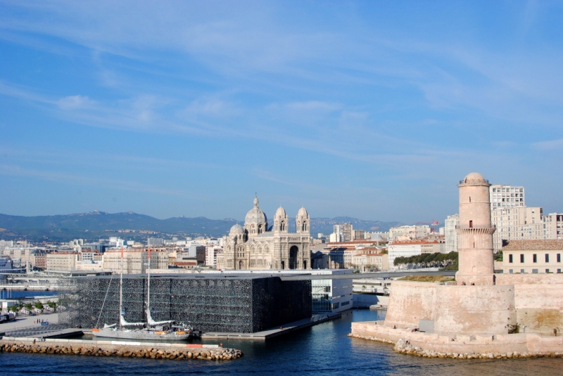 Испания-Португалия-Франция-Монако 2014. В погоне за впечатлениями.