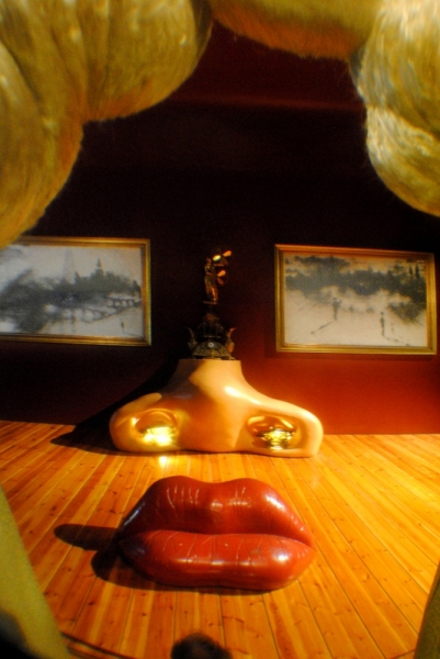 Испания-Португалия-Франция-Монако 2014. В погоне за впечатлениями.