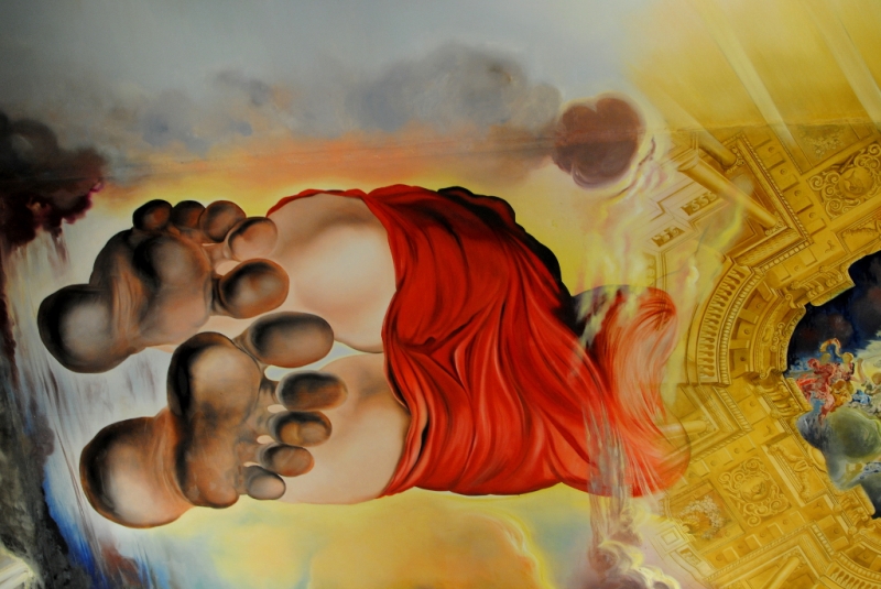 Испания-Португалия-Франция-Монако 2014. В погоне за впечатлениями.