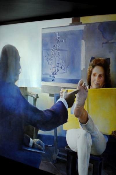 Испания-Португалия-Франция-Монако 2014. В погоне за впечатлениями.