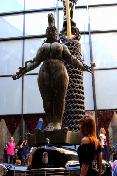 Испания-Португалия-Франция-Монако 2014. В погоне за впечатлениями.