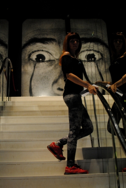 Испания-Португалия-Франция-Монако 2014. В погоне за впечатлениями.