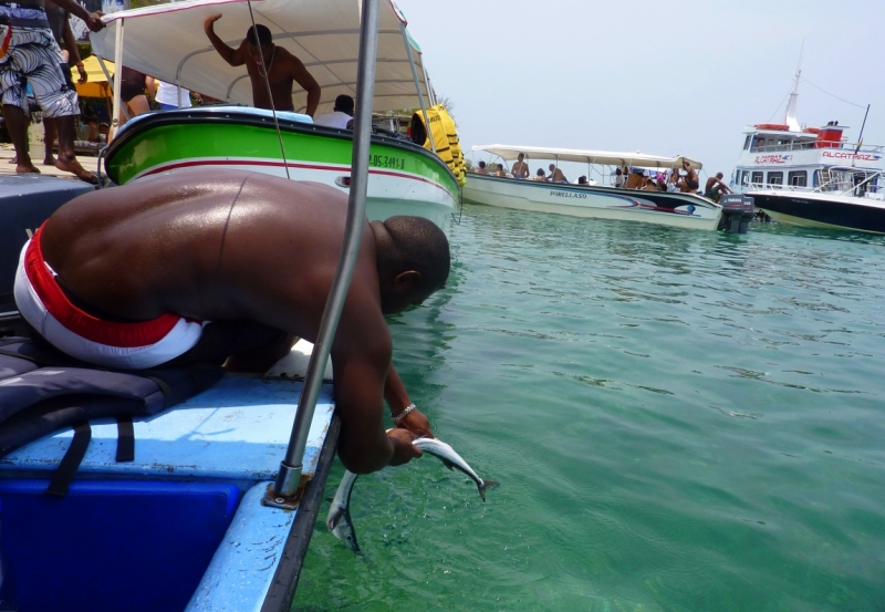 Как я купил мотоцикл в Бриджпорте, и проехал на нём по Америке.