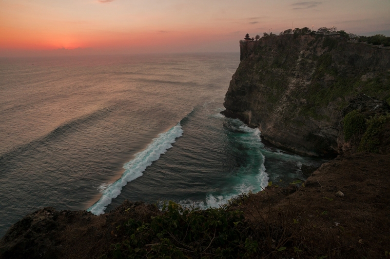 ТОП-5 достопримечательностей на Бали