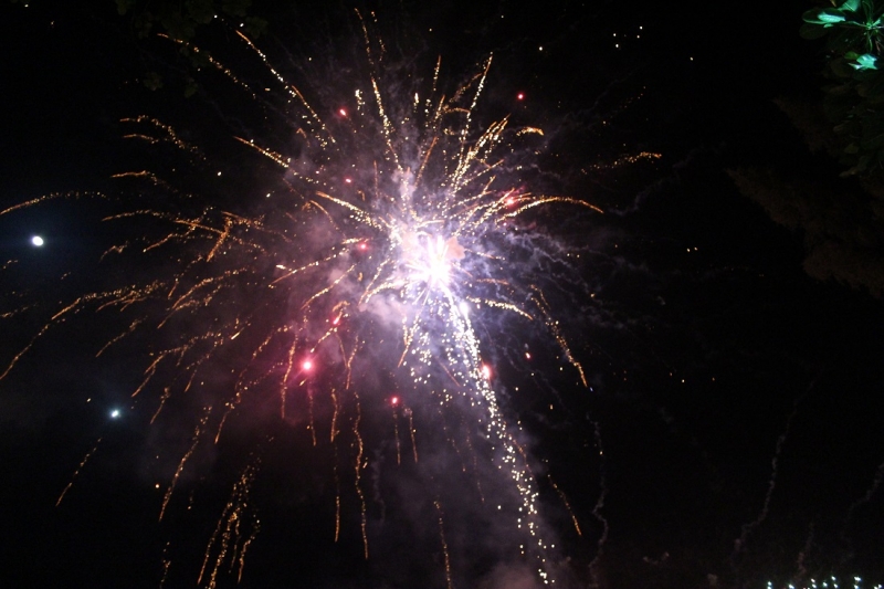 Встреча Нового 2015 Года на Пхукете. Лучше Сурина может быть только Сурин!