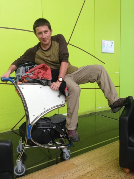 Перу - горы, инки, быт и нравы. Октябрь-ноябрь 2014