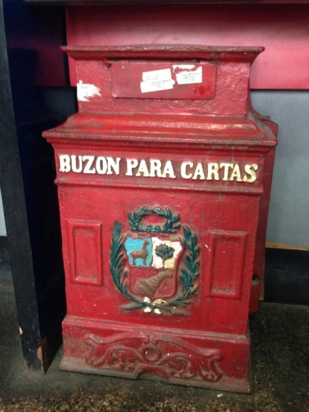 Перу - горы, инки, быт и нравы. Октябрь-ноябрь 2014