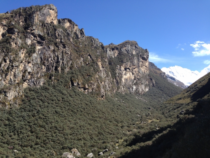 Перу - горы, инки, быт и нравы. Октябрь-ноябрь 2014