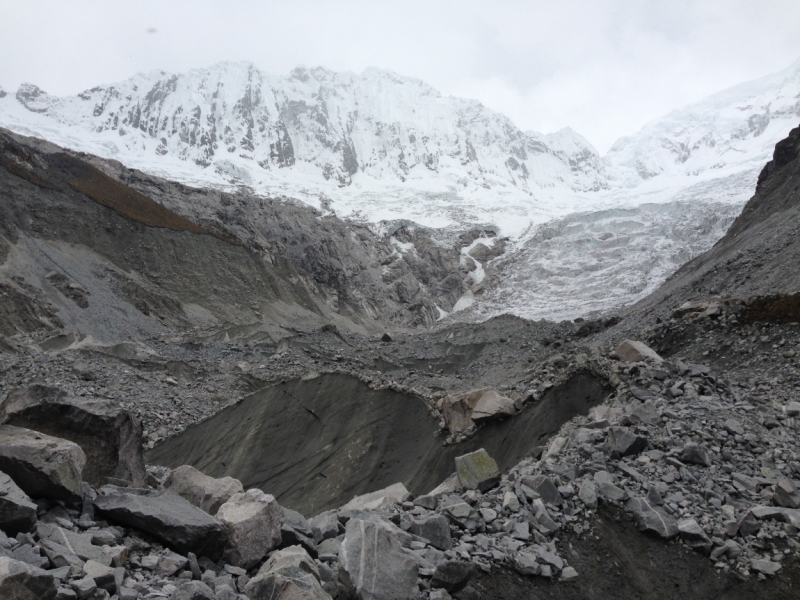 Перу - горы, инки, быт и нравы. Октябрь-ноябрь 2014